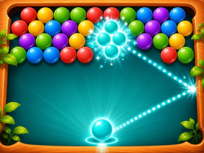 Color Shot colorful toy-table game