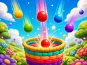 Color Catcher game card artwork
