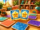 Mini Match game card artwork